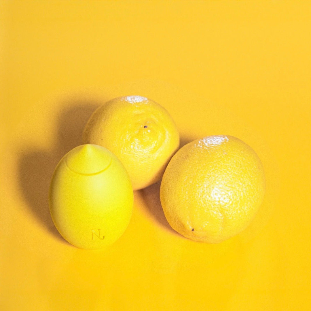レモン — ハンドルイン